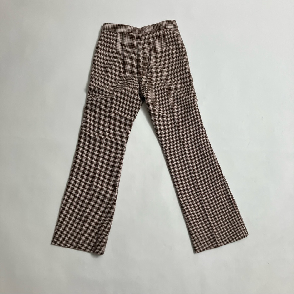 STELLA MCCARTNEY wool trousers - Picture 8 of 9